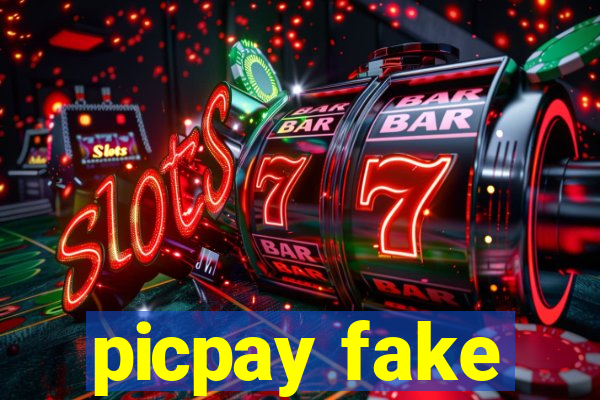 picpay fake